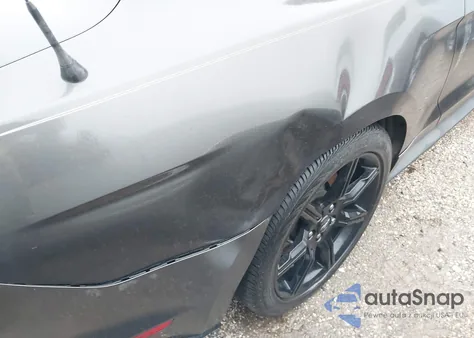 2018 Ford Mustang Gt z USA, uszkodzony, nr VIN 1FATP8FF9J5172119